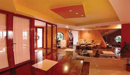 фото отеля Hotel Philoxenia Eforie Nord