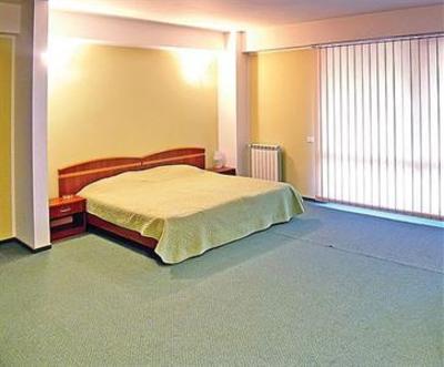 фото отеля Hotel Philoxenia Eforie Nord