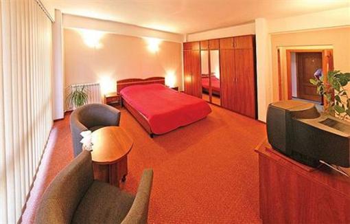 фото отеля Hotel Philoxenia Eforie Nord