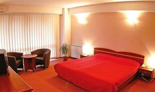 фото отеля Hotel Philoxenia Eforie Nord
