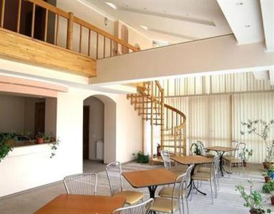 фото отеля Hotel Philoxenia Eforie Nord