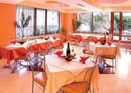 фото отеля Hotel Philoxenia Eforie Nord