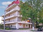 фото отеля Hotel Philoxenia Eforie Nord