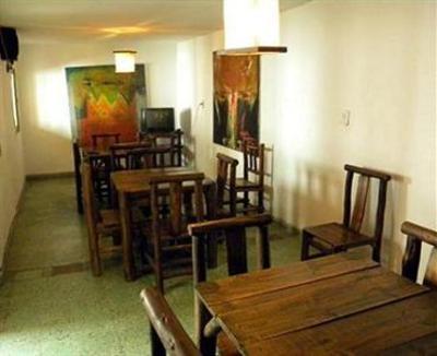 фото отеля Club Hostel Jujuy