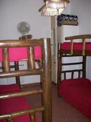 фото отеля Club Hostel Jujuy