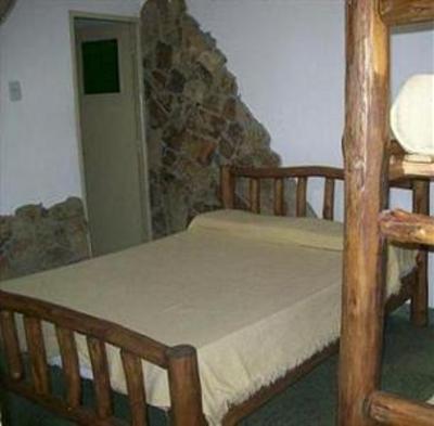 фото отеля Club Hostel Jujuy