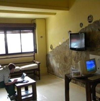 фото отеля Club Hostel Jujuy