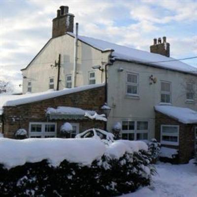 фото отеля Somerset House Farm Northallerton