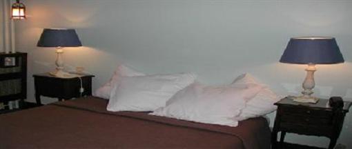 фото отеля Hotel Le Pourteilh