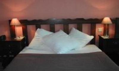 фото отеля Hotel Le Pourteilh