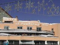 Hotel Le Pourteilh