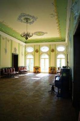 фото отеля Palace Popowo Stare Park Hotel