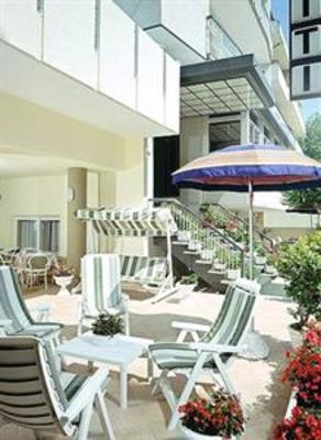 фото отеля Haiti Hotel