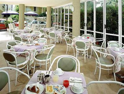 фото отеля Haiti Hotel