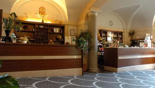 фото отеля Villa Altieri