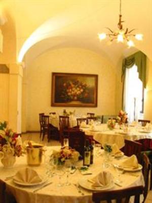 фото отеля Villa Altieri