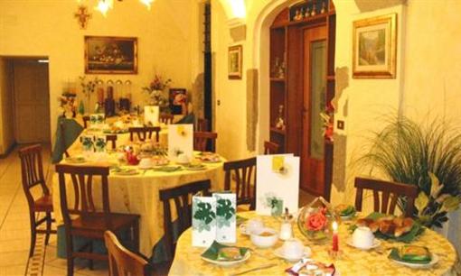 фото отеля Villa Altieri