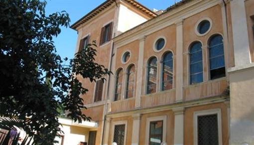 фото отеля Villa Altieri
