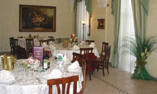 фото отеля Villa Altieri