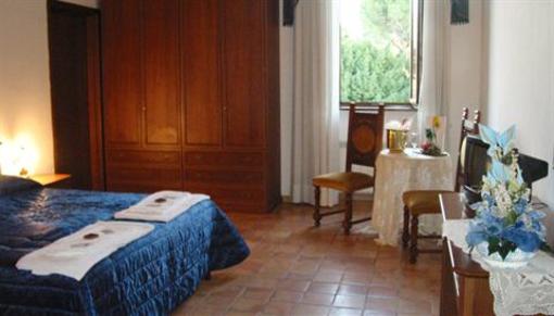 фото отеля Villa Altieri