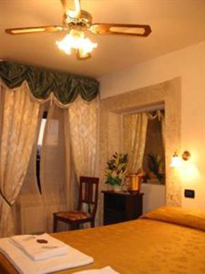 фото отеля Villa Altieri