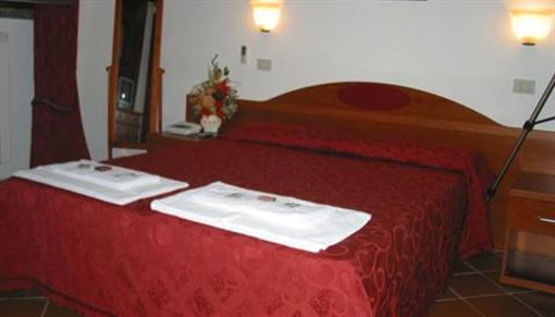 фото отеля Villa Altieri