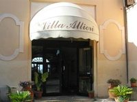 Villa Altieri