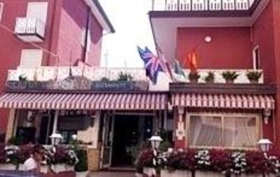фото отеля Hotel Malibran Jesolo