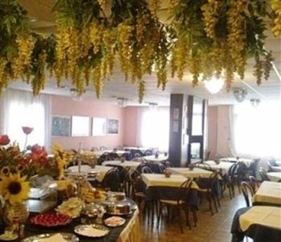 фото отеля Hotel Malibran Jesolo
