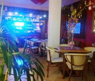 фото отеля Hotel Malibran Jesolo