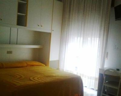 фото отеля Hotel Malibran Jesolo