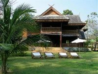Ruen Thai Rim Haad Rayong Resort
