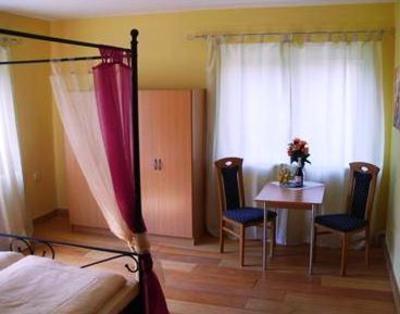 фото отеля Hotel Am Stern