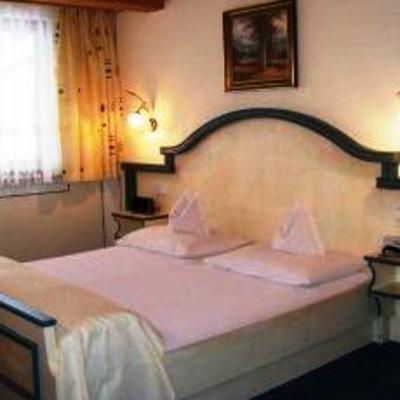 фото отеля Edelweiss Hotel Berwang