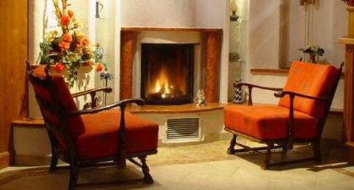 фото отеля Edelweiss Hotel Berwang