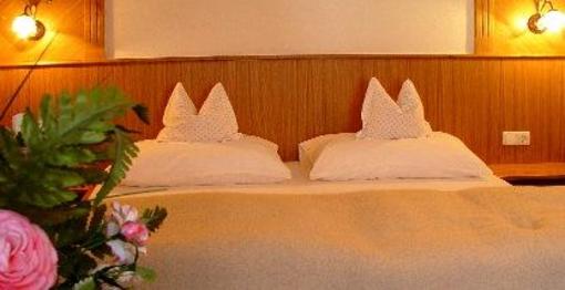 фото отеля Edelweiss Hotel Berwang