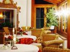 фото отеля Edelweiss Hotel Berwang