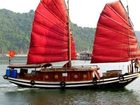 фото отеля Halong Black Pearl Junk