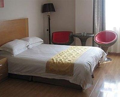 фото отеля Milanhua Business Hotel