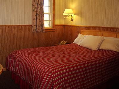 фото отеля Roscoe Motel