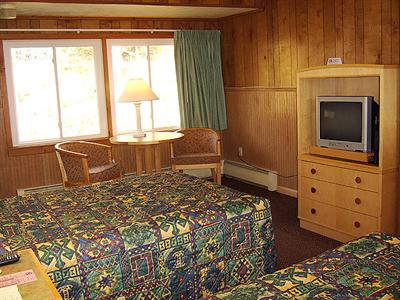 фото отеля Roscoe Motel