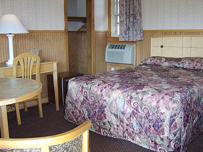 фото отеля Roscoe Motel