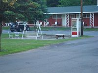 Roscoe Motel
