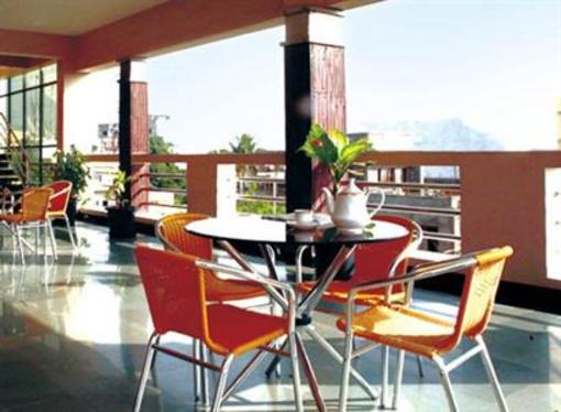 фото отеля Vista Homes