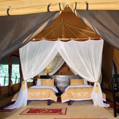 фото отеля Mara Timbo Camp