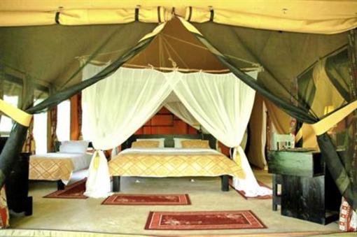 фото отеля Mara Timbo Camp