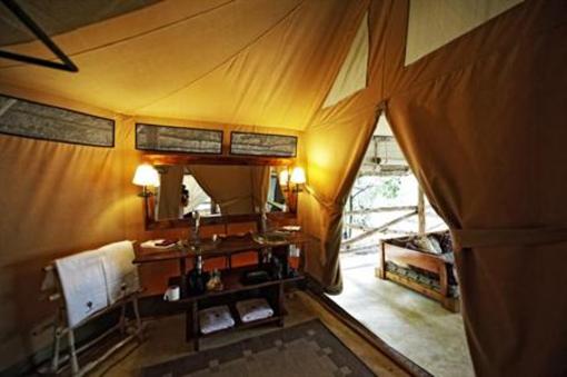 фото отеля Mara Timbo Camp