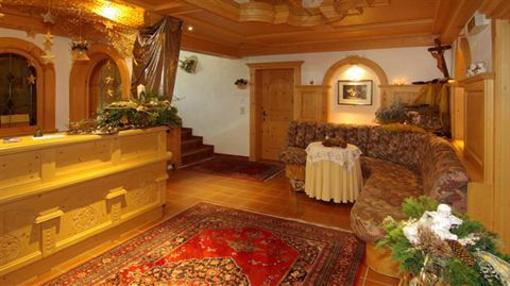 фото отеля Landhaus Karwendel