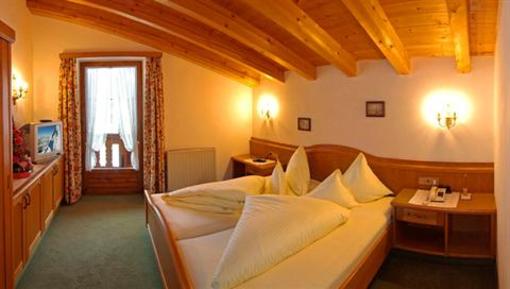 фото отеля Landhaus Karwendel