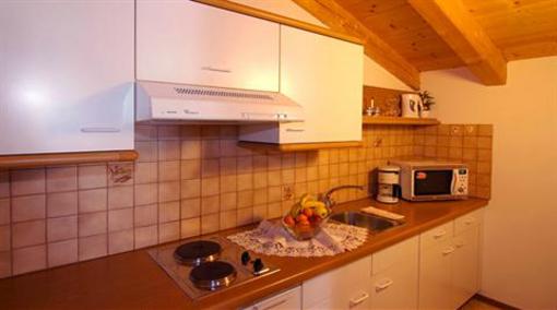 фото отеля Landhaus Karwendel